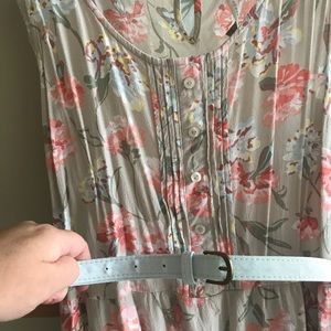 Worn once! XL Lauren Conrad dress.